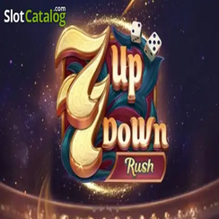 7 Up 7 Down Rush গেমের বর্গাকার আইকন