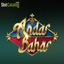 Andar Bahar কার্ড গেমের বর্গাকার আইকন