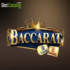 Baccarat C08 টেবিলের বর্গাকার আইকন