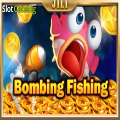 Bombing Fishing গেমের বর্গাকার আইকন