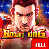 Boxing King স্লট গেমের বর্গাকার আইকন