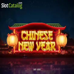 Chinese New Year 2 স্লট গেমের বর্গাকার আইকন