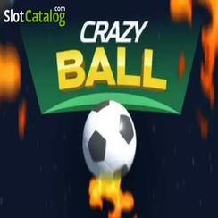 Crazy Ball গেমের বর্গাকার আইকন