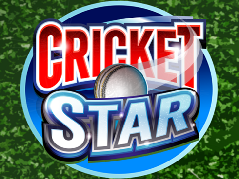 Cricket King 18 স্লট গেমের বর্গাকার আইকন