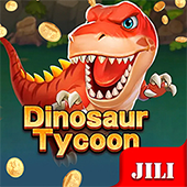 Dinosaur Tycoon গেমের বর্গাকার আইকন