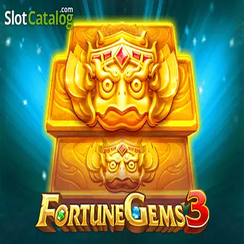 Fortune Gems 2 স্লট গেমের বর্গাকার আইকন
