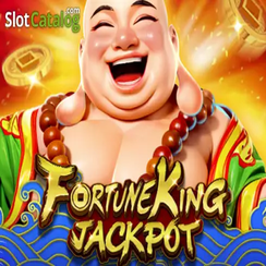 Fortune King Jackpot গেমের বর্গাকার আইকন
