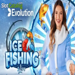 Ice Fishing গেমের বর্গাকার আইকন
