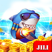 Jackpot Fishing গেমের বর্গাকার আইকন