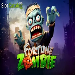 Lucky Zombie গেমের বর্গাকার আইকন