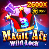 Magic Ace স্লট গেমের বর্গাকার আইকন