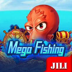 Mega Fishing গেমের বর্গাকার আইকন