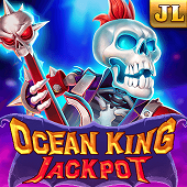 Ocean King Jackpot গেমের বর্গাকার আইকন