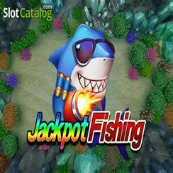 Rapid Jackpot Fishing 2 গেমের বর্গাকার আইকন