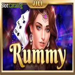Rummy কার্ড গেমের বর্গাকার আইকন