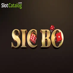 Sic Bo পাশা গেমের বর্গাকার আইকন