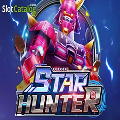 Star Hunter গেমের বর্গাকার আইকন