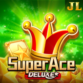 Super Ace Deluxe স্লট গেমের বর্গাকার আইকন