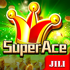 Super Ace স্লট গেমের বর্গাকার আইকন