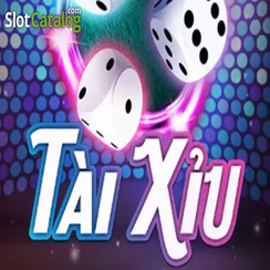 Tai Xiu পাশা গেমের বর্গাকার আইকন