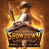 Wild Bounty Showdown স্লট গেমের বর্গাকার আইকন
